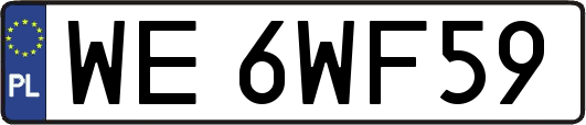 WE6WF59