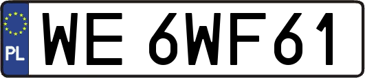 WE6WF61