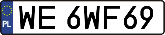 WE6WF69