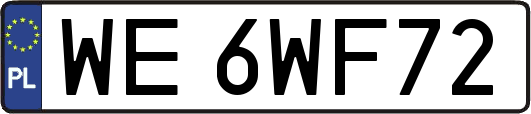 WE6WF72