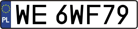 WE6WF79