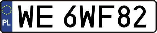 WE6WF82