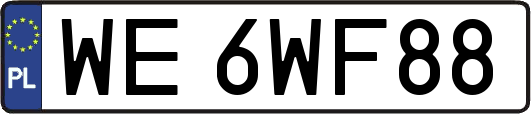 WE6WF88
