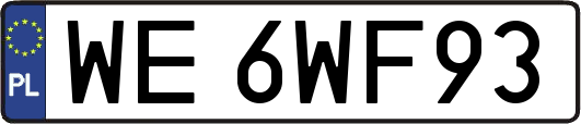 WE6WF93