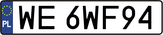 WE6WF94