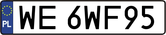 WE6WF95