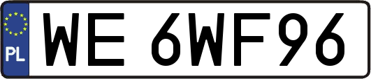 WE6WF96