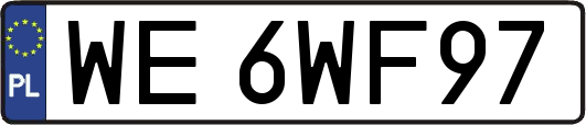 WE6WF97