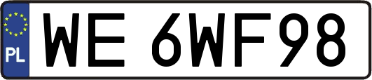 WE6WF98