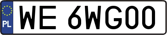 WE6WG00