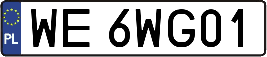 WE6WG01