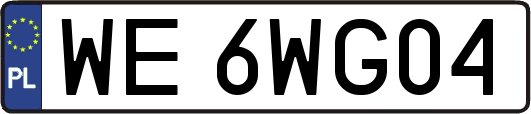 WE6WG04