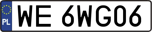 WE6WG06