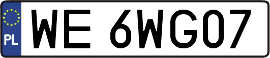 WE6WG07