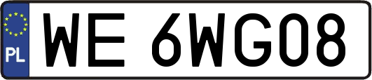 WE6WG08