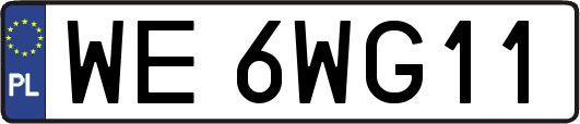 WE6WG11
