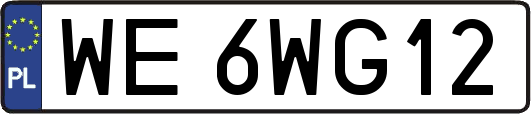 WE6WG12