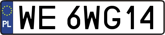 WE6WG14
