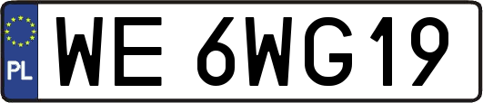 WE6WG19