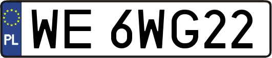 WE6WG22