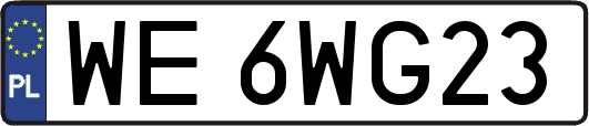 WE6WG23