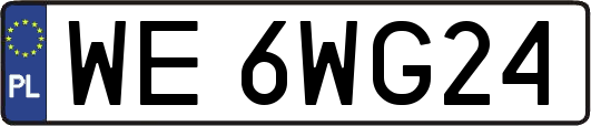WE6WG24