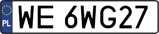 WE6WG27