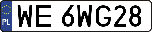WE6WG28