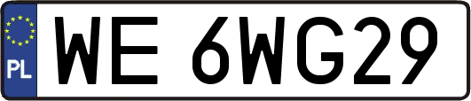 WE6WG29