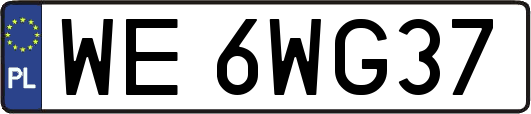 WE6WG37