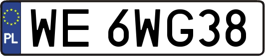 WE6WG38