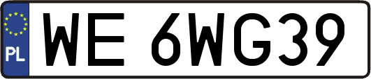 WE6WG39