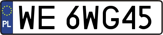 WE6WG45