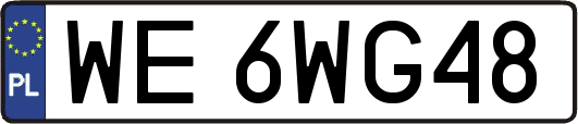 WE6WG48