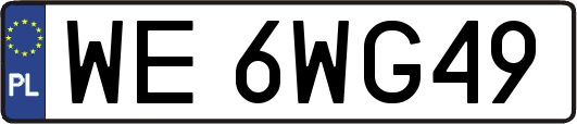 WE6WG49