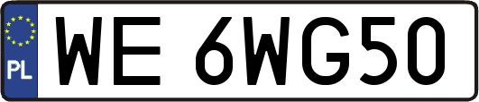 WE6WG50