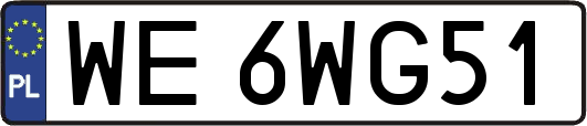 WE6WG51