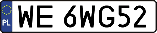 WE6WG52