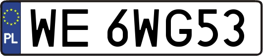 WE6WG53