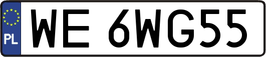 WE6WG55