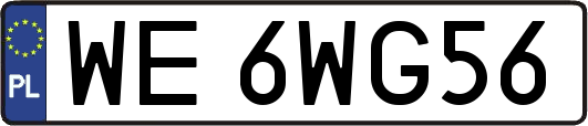 WE6WG56
