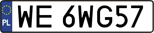 WE6WG57