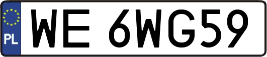WE6WG59
