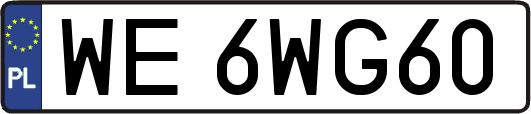 WE6WG60
