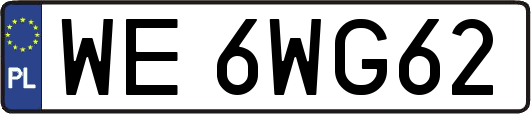 WE6WG62