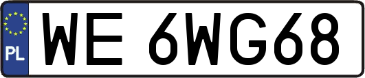 WE6WG68