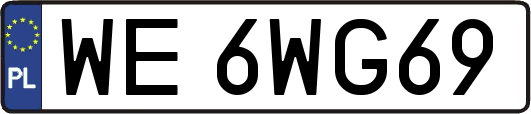 WE6WG69