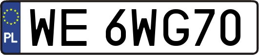 WE6WG70