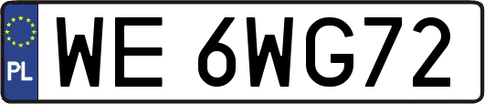 WE6WG72