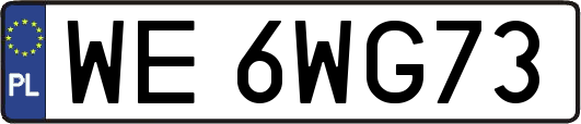 WE6WG73